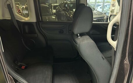 Honda N-BOX II, 2017 год, 850 000 рублей, 15 фотография