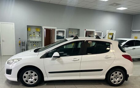 Peugeot 308 II, 2011 год, 430 000 рублей, 2 фотография