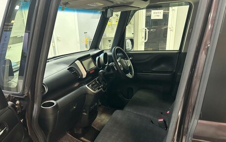 Honda N-BOX II, 2017 год, 850 000 рублей, 16 фотография