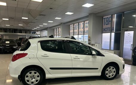 Peugeot 308 II, 2011 год, 430 000 рублей, 6 фотография