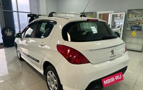 Peugeot 308 II, 2011 год, 430 000 рублей, 3 фотография