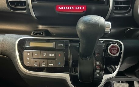 Honda N-BOX II, 2017 год, 850 000 рублей, 12 фотография
