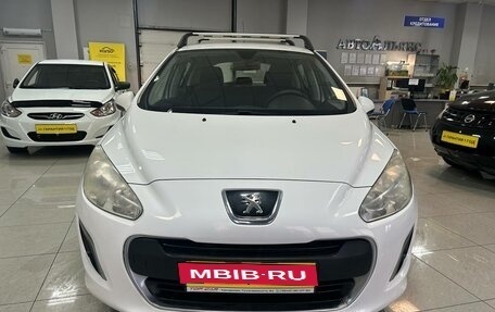 Peugeot 308 II, 2011 год, 430 000 рублей, 8 фотография