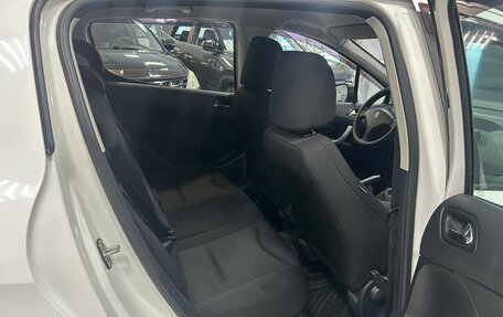 Peugeot 308 II, 2011 год, 430 000 рублей, 19 фотография