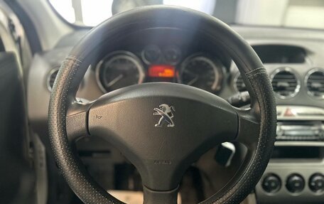 Peugeot 308 II, 2011 год, 430 000 рублей, 9 фотография
