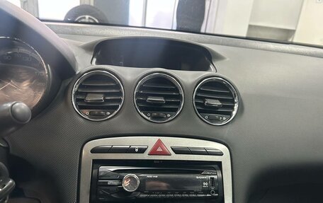 Peugeot 308 II, 2011 год, 430 000 рублей, 11 фотография