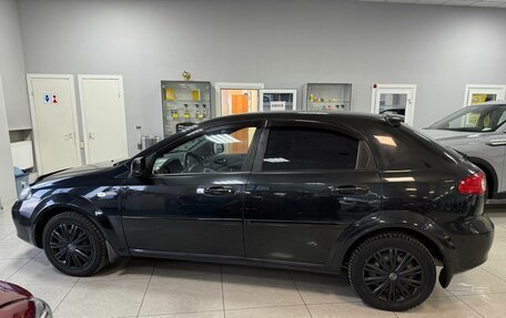 Chevrolet Lacetti, 2010 год, 670 000 рублей, 2 фотография
