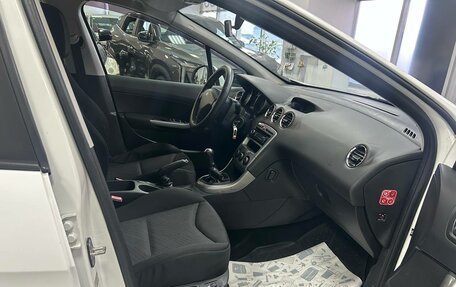Peugeot 308 II, 2011 год, 430 000 рублей, 18 фотография