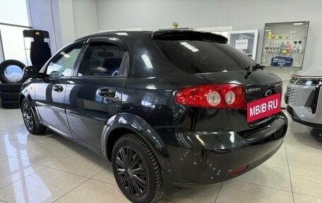 Chevrolet Lacetti, 2010 год, 670 000 рублей, 3 фотография