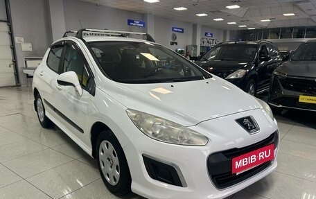 Peugeot 308 II, 2011 год, 430 000 рублей, 7 фотография