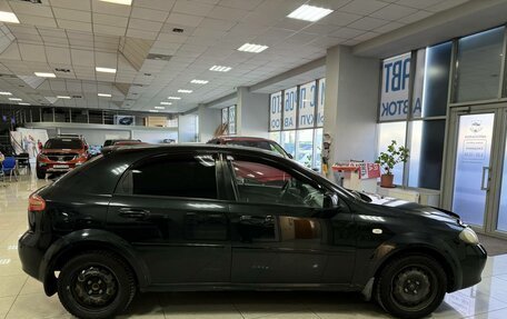 Chevrolet Lacetti, 2010 год, 670 000 рублей, 6 фотография