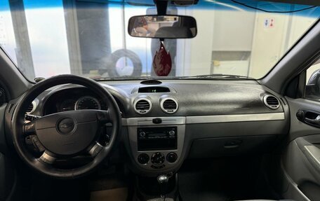 Chevrolet Lacetti, 2010 год, 670 000 рублей, 9 фотография
