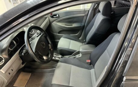 Chevrolet Lacetti, 2010 год, 670 000 рублей, 10 фотография
