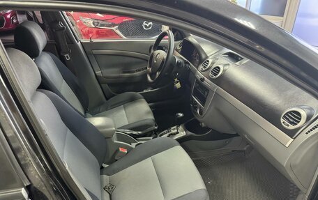 Chevrolet Lacetti, 2010 год, 670 000 рублей, 11 фотография