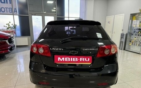 Chevrolet Lacetti, 2010 год, 670 000 рублей, 4 фотография