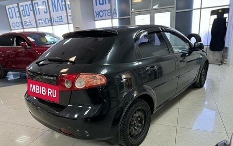 Chevrolet Lacetti, 2010 год, 670 000 рублей, 5 фотография