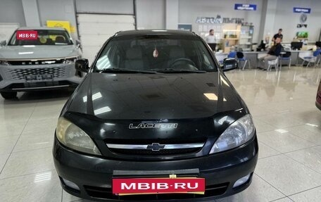 Chevrolet Lacetti, 2010 год, 670 000 рублей, 7 фотография