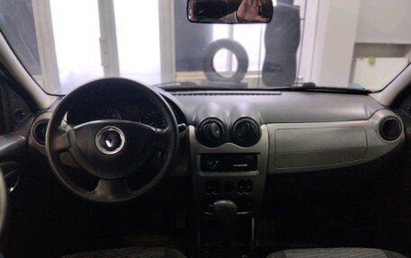 Renault Logan I, 2012 год, 599 000 рублей, 16 фотография