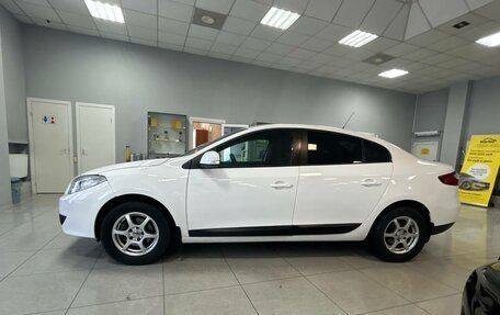 Renault Fluence I, 2010 год, 585 000 рублей, 2 фотография