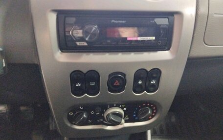 Renault Logan I, 2012 год, 599 000 рублей, 15 фотография