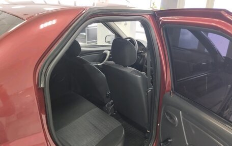 Renault Logan I, 2012 год, 599 000 рублей, 12 фотография