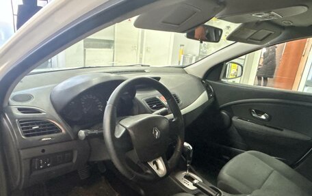 Renault Fluence I, 2010 год, 585 000 рублей, 12 фотография