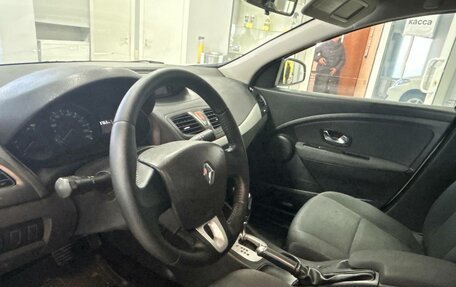 Renault Fluence I, 2010 год, 585 000 рублей, 9 фотография