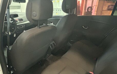 Renault Fluence I, 2010 год, 585 000 рублей, 13 фотография