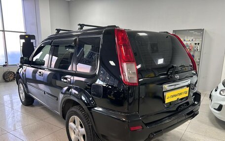 Nissan X-Trail, 2001 год, 400 000 рублей, 3 фотография