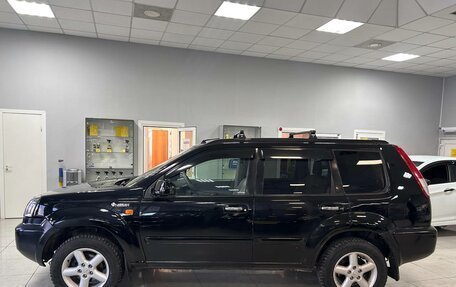 Nissan X-Trail, 2001 год, 400 000 рублей, 2 фотография