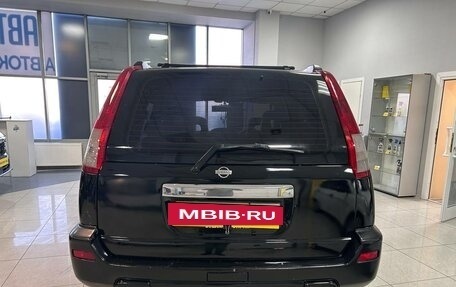 Nissan X-Trail, 2001 год, 400 000 рублей, 4 фотография