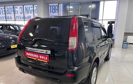 Nissan X-Trail, 2001 год, 400 000 рублей, 5 фотография