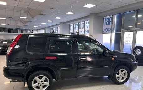 Nissan X-Trail, 2001 год, 400 000 рублей, 6 фотография