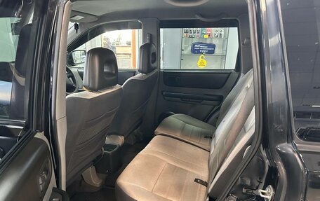 Nissan X-Trail, 2001 год, 400 000 рублей, 16 фотография