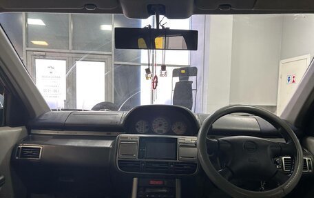 Nissan X-Trail, 2001 год, 400 000 рублей, 10 фотография