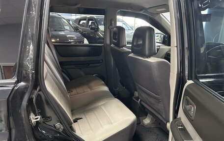 Nissan X-Trail, 2001 год, 400 000 рублей, 18 фотография