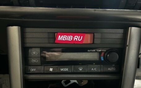 Nissan X-Trail, 2001 год, 400 000 рублей, 13 фотография