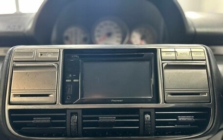Nissan X-Trail, 2001 год, 400 000 рублей, 12 фотография