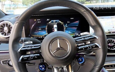 Mercedes-Benz AMG GT I рестайлинг, 2022 год, 7 000 000 рублей, 7 фотография