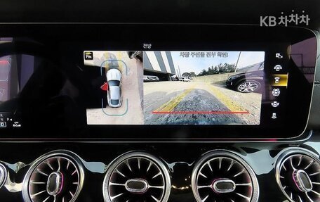 Mercedes-Benz AMG GT I рестайлинг, 2022 год, 7 000 000 рублей, 13 фотография
