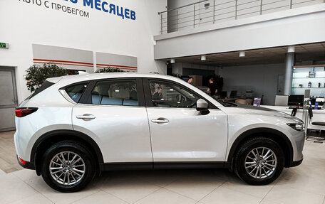 Mazda CX-5 II, 2018 год, 2 479 000 рублей, 4 фотография