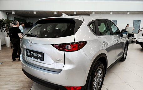 Mazda CX-5 II, 2018 год, 2 479 000 рублей, 5 фотография