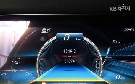 Mercedes-Benz AMG GT I рестайлинг, 2022 год, 7 000 000 рублей, 8 фотография