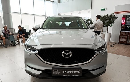Mazda CX-5 II, 2018 год, 2 479 000 рублей, 2 фотография