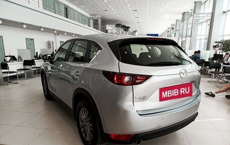 Mazda CX-5 II, 2018 год, 2 479 000 рублей, 7 фотография