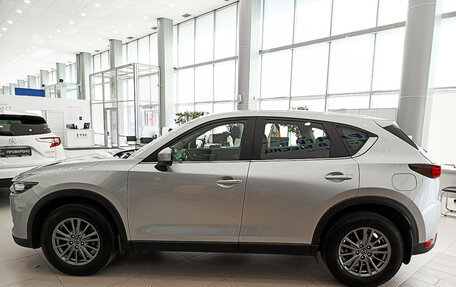 Mazda CX-5 II, 2018 год, 2 479 000 рублей, 8 фотография