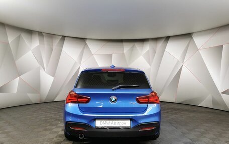 BMW 1 серия, 2018 год, 2 049 000 рублей, 4 фотография