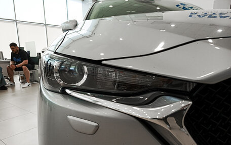 Mazda CX-5 II, 2018 год, 2 479 000 рублей, 17 фотография