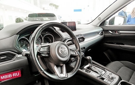 Mazda CX-5 II, 2018 год, 2 479 000 рублей, 16 фотография
