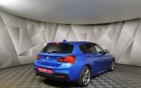 BMW 1 серия, 2018 год, 2 049 000 рублей, 2 фотография
